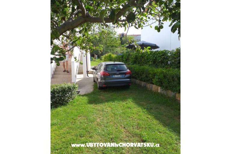 Apartmaji Snjezana – foto 7