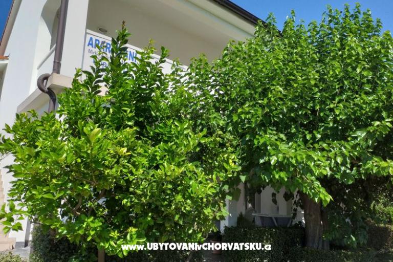 Apartmaji Snjezana – foto 8