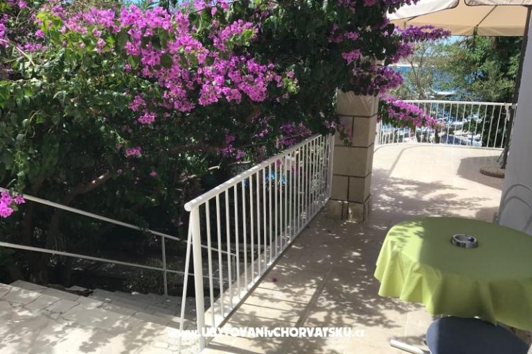 Apartmaji  Španjol – foto 2