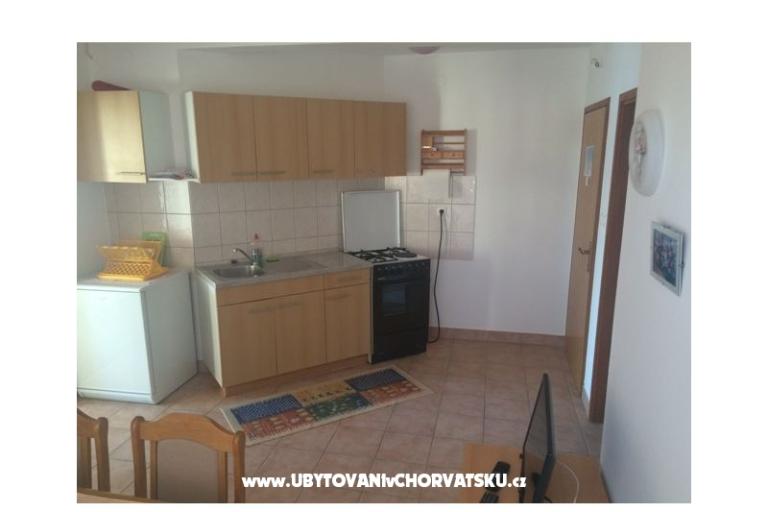 Apartmaji Supetarska Draga – foto 10