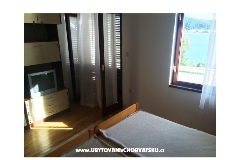 Apartmaji Supetarska Draga – foto 11