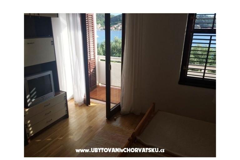 Apartmaji Supetarska Draga – foto 12