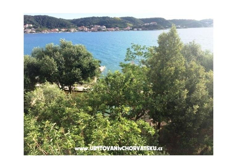 Apartmaji Supetarska Draga – foto 13