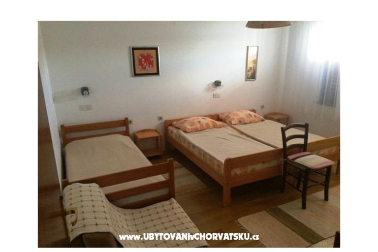 Apartmaji Supetarska Draga – foto 14
