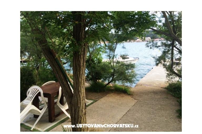 Apartmaji Supetarska Draga – foto 16