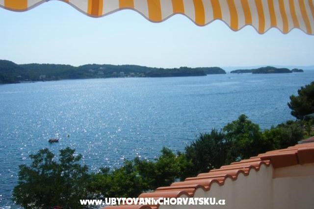 Apartmaji Supetarska Draga – foto 2