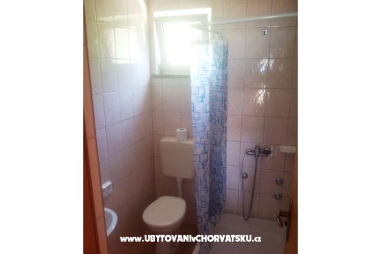 Apartmaji Supetarska Draga – foto 3