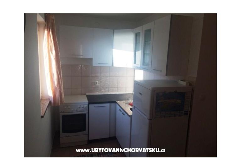 Apartmaji Supetarska Draga – foto 4