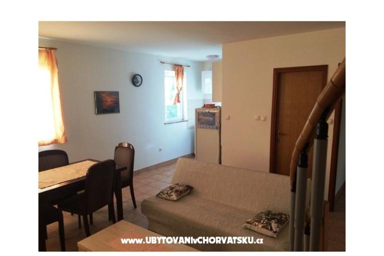 Apartmaji Supetarska Draga – foto 5