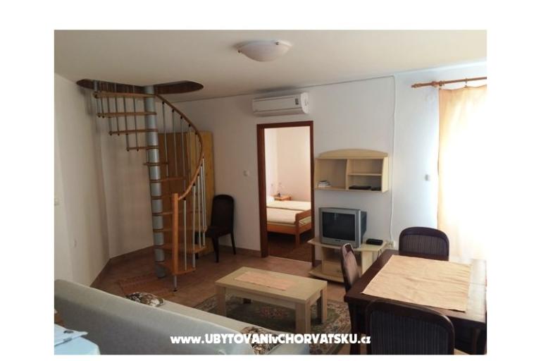 Apartmaji Supetarska Draga – foto 6