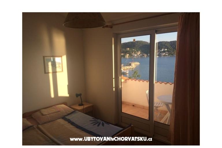 Apartmaji Supetarska Draga – foto 8