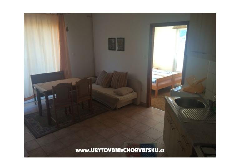Apartmaji Supetarska Draga – foto 9