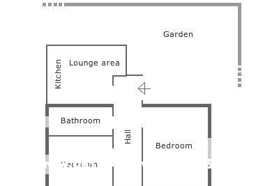Apartmaji Tenis – foto 9