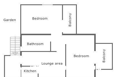 Apartmaji Tenis – foto 10