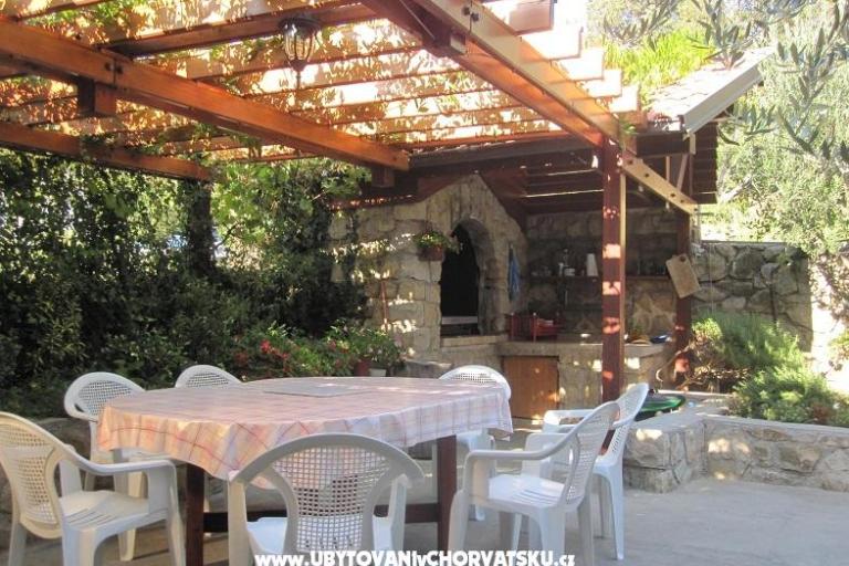 Apartmaji Tomo  – foto 5