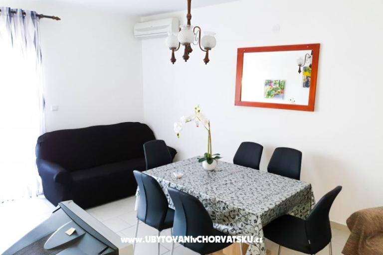 Apartmaji Uranus – foto 11