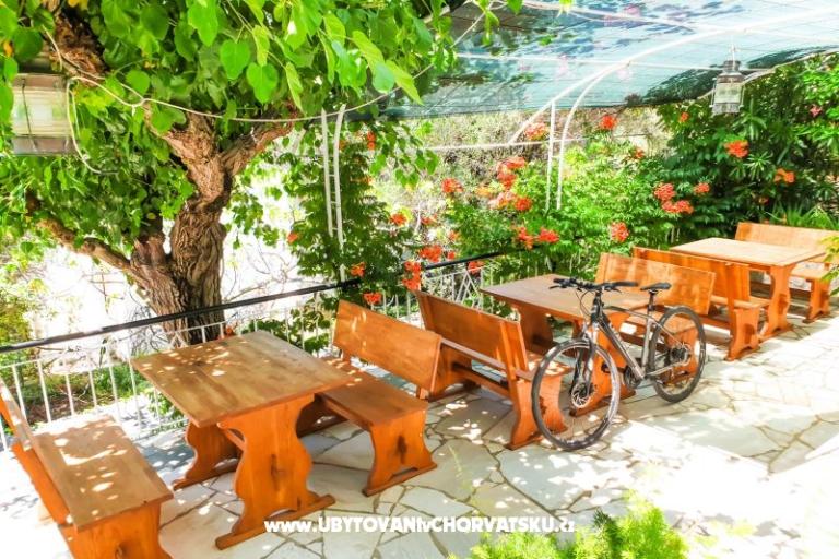 Apartmaji Uranus – foto 14