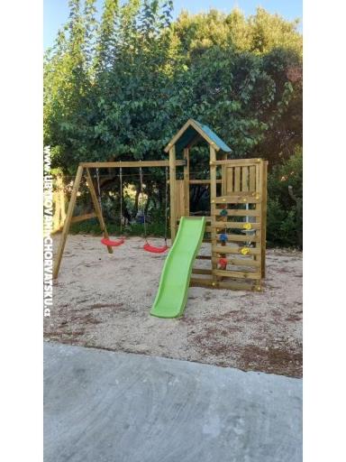 Apartmaji Uranus – foto 17
