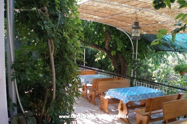 Apartmaji Uranus – foto 7