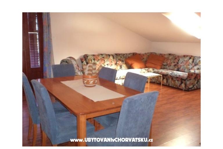 Apartmaji Villa Adriana – foto 10