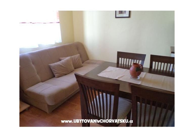 Apartmaji Villa Adriana – foto 14