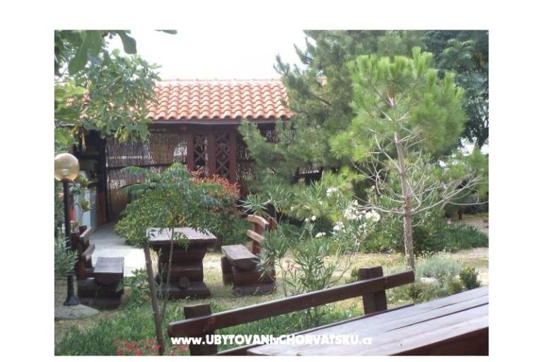 Apartmaji Villa Adriana – foto 15