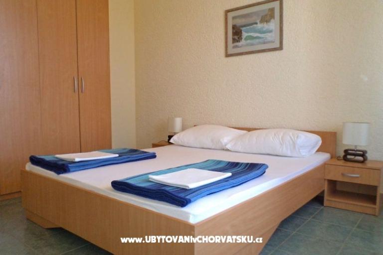 Apartmaji Villa Adriana – foto 4