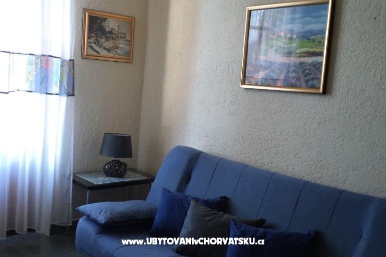 Apartmaji Villa Adriana – foto 8