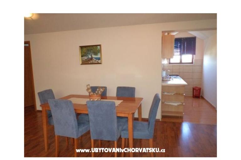 Apartmaji Villa Adriana – foto 9