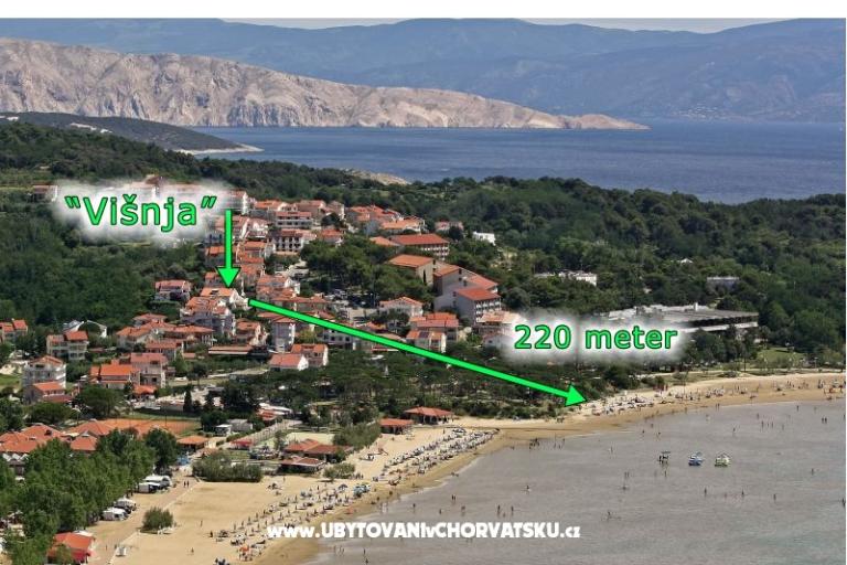 Apartmaji Višnja – foto 2
