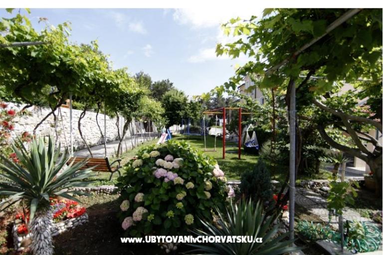 Apartmaji Višnja – foto 4