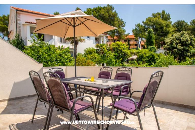 Apartmaji Višnja – foto 7