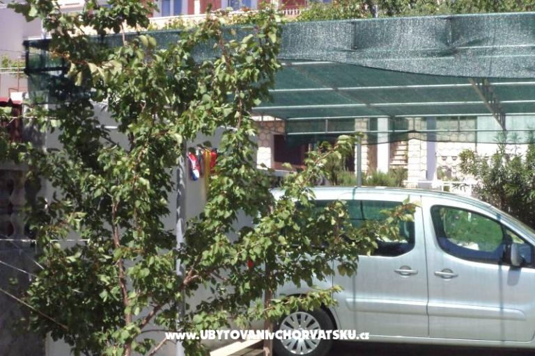 Perkic Apartmaji Marjetka  – foto 10