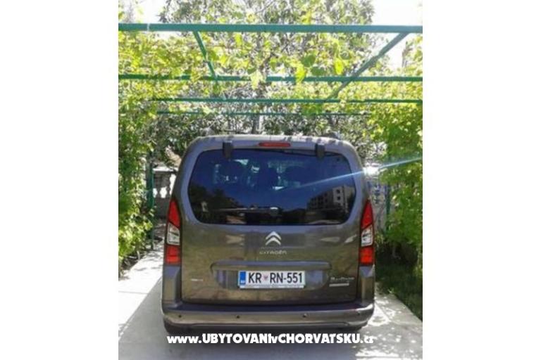 Perkic Apartmaji Marjetka  – foto 11