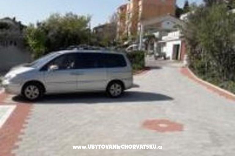 Perkic Apartmaji Marjetka  – foto 12
