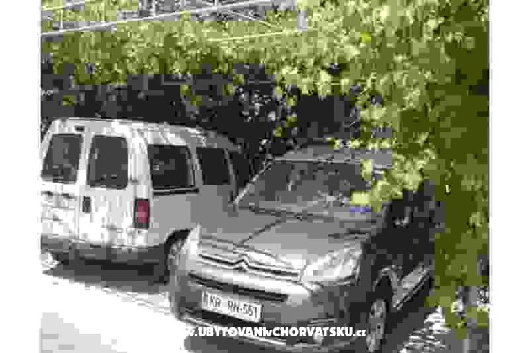 Perkic Apartmaji Marjetka  – foto 13