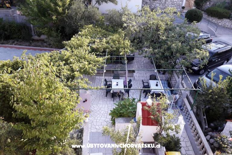 Perkic Apartmaji Marjetka  – foto 15