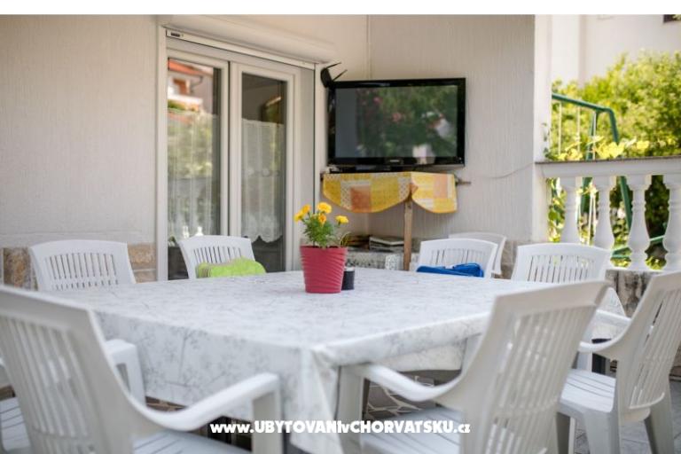 Perkic Apartmaji Marjetka  – foto 16