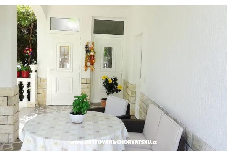 Perkic Apartmaji Marjetka  – foto 17