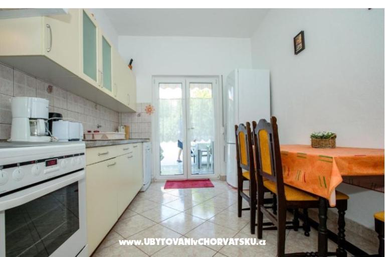 Perkic Apartmaji Marjetka  – foto 18
