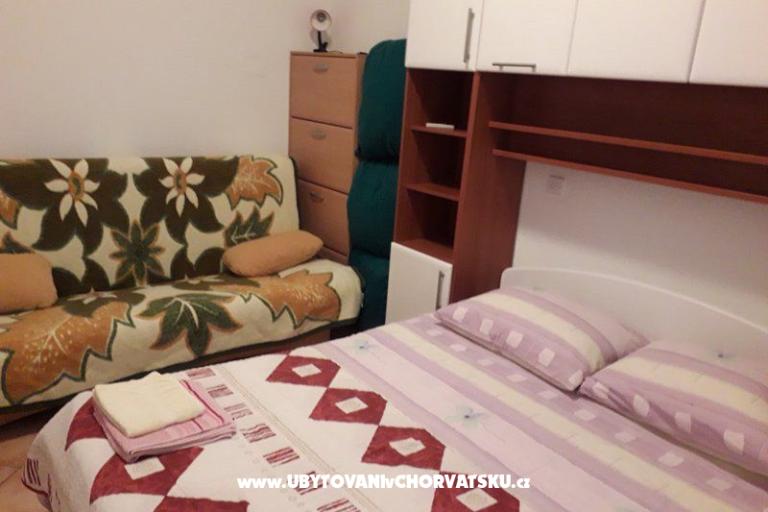 Perkic Apartmaji Marjetka  – foto 19