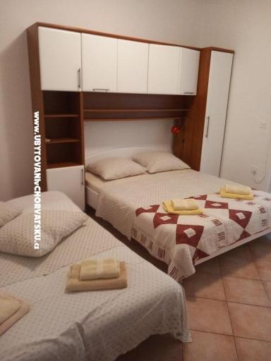 Perkic Apartmaji Marjetka  – foto 20
