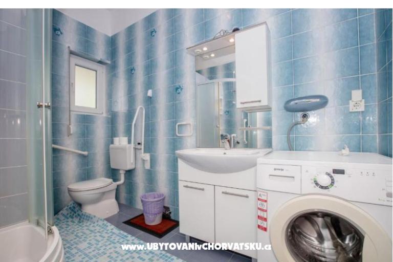 Perkic Apartmaji Marjetka  – foto 23