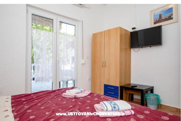 Perkic Apartmaji Marjetka  – foto 24