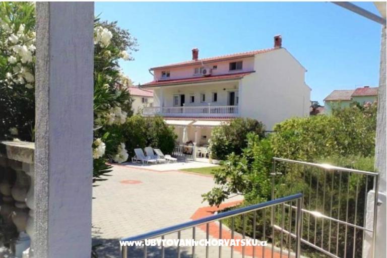 Perkic Apartmaji Marjetka  – foto 3
