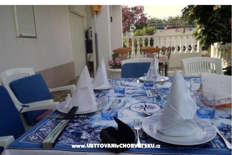 Perkic Apartmaji Marjetka  – foto 28