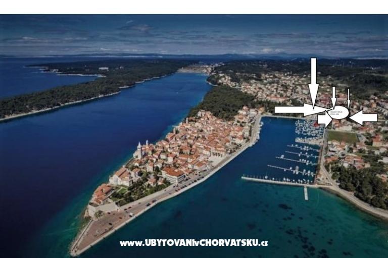 Perkic Apartmaji Marjetka  – foto 35