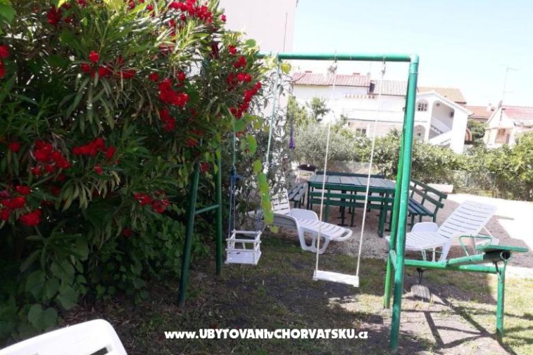 Perkic Apartmaji Marjetka  – foto 41