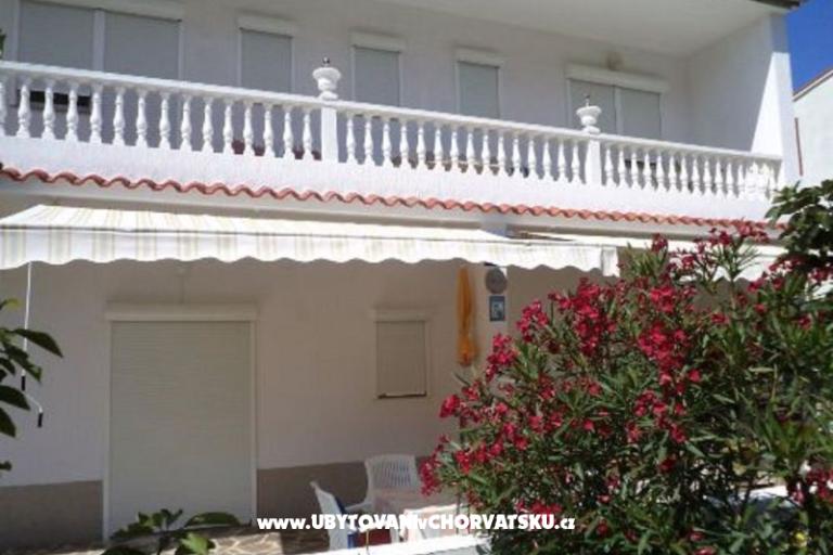 Perkic Apartmaji Marjetka  – foto 46