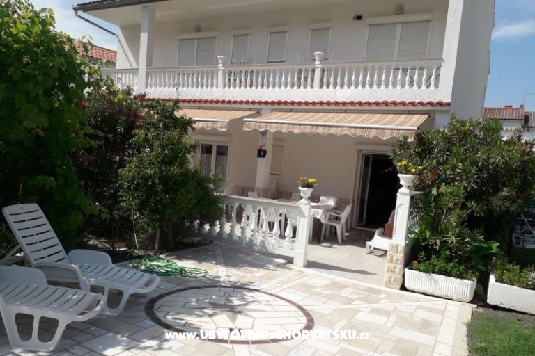 Perkic Apartmaji Marjetka  – foto 6